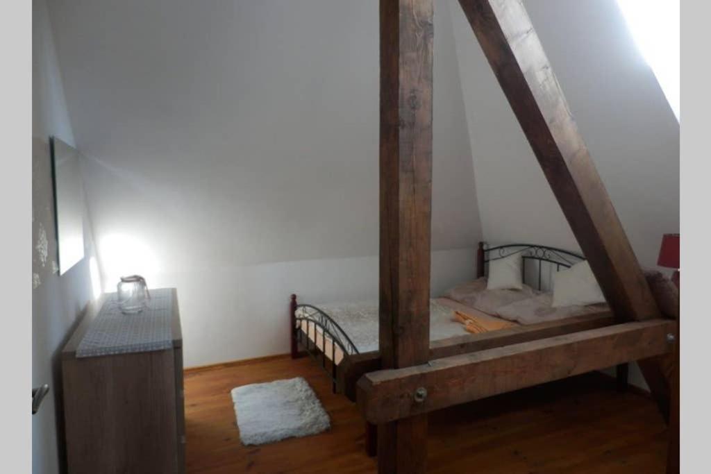 Zámeček Zdíky - Moderní velký apartmán Bujanov Exterior foto
